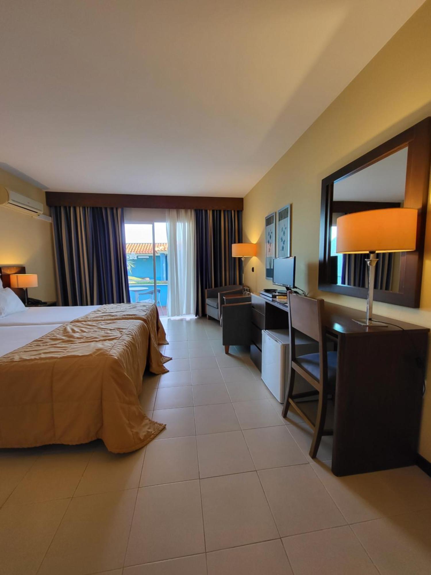 Double Room Land View