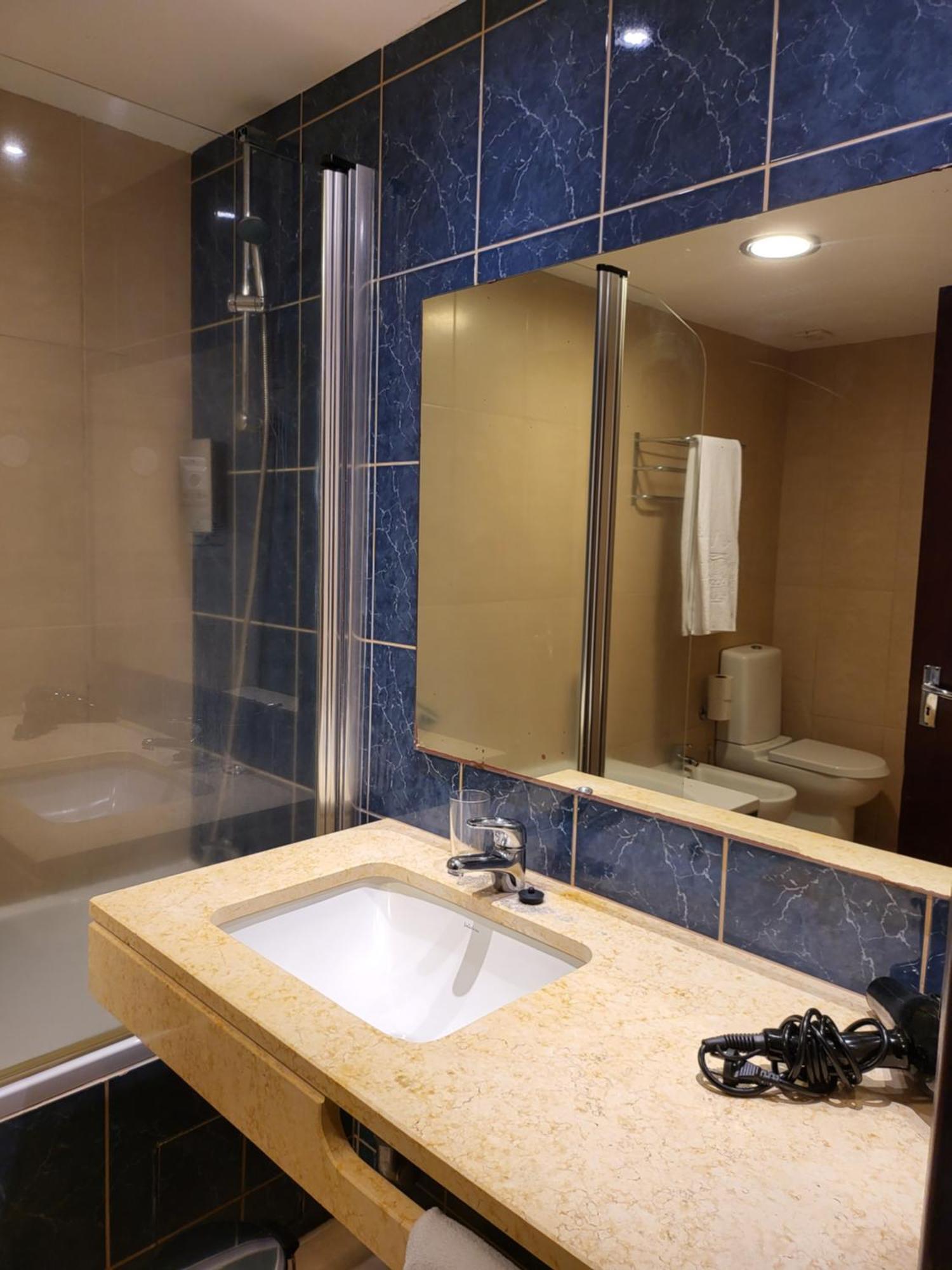Double Room Sea View